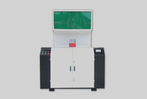 Claw knife type Crusher Claw knife type Crusher