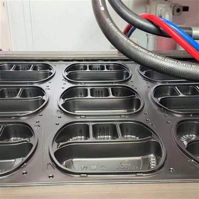 What Is A Thermoforming Machine?