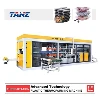 Negative Pressure Forming Machine Plastic Vacuum Forming Machine
